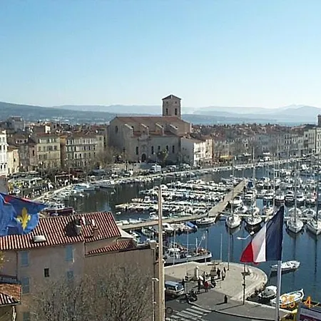 Apartament Le Bali *