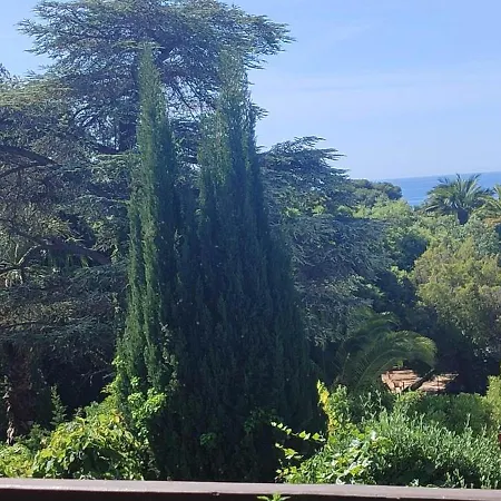 Le Bali Apartament *