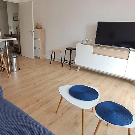 Le Bali Apartment