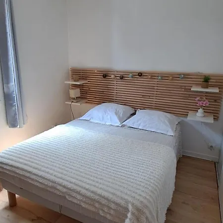 Apartament Le Bali *