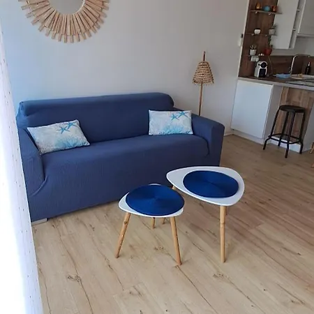 Le Bali Apartment La Ciotat