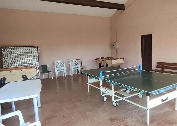 公寓 Le Bali 拉西约塔