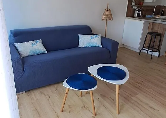 Le Bali 公寓 拉西约塔