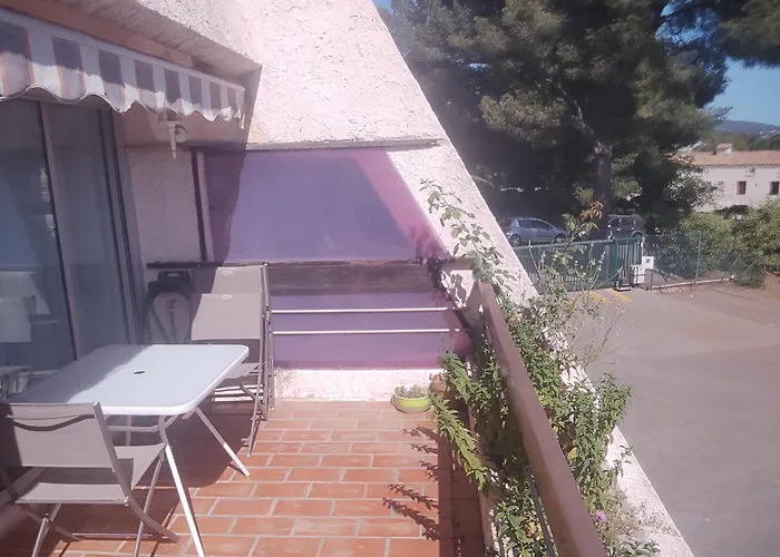 Le Bali דירה לה קיוטאט